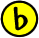 b )
