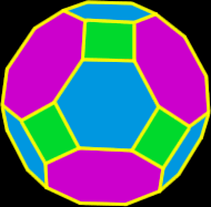 truncated cuboctahedron