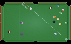 8 Ball Pool - Unblocked at Cool Math Games